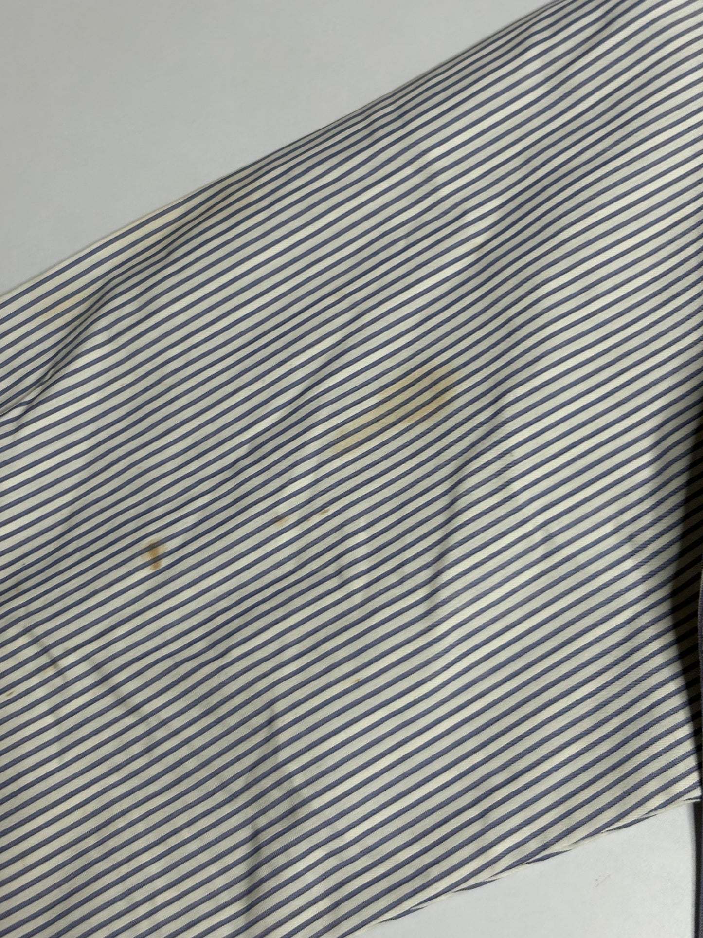 Printed Boxy Shirt