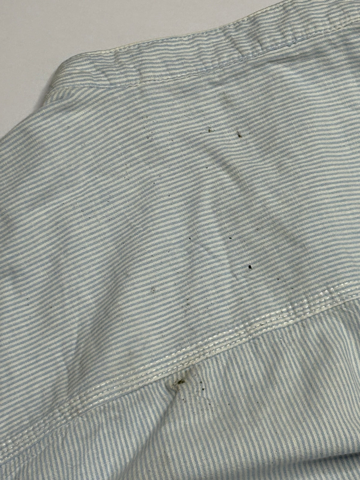 Boxy Shirt