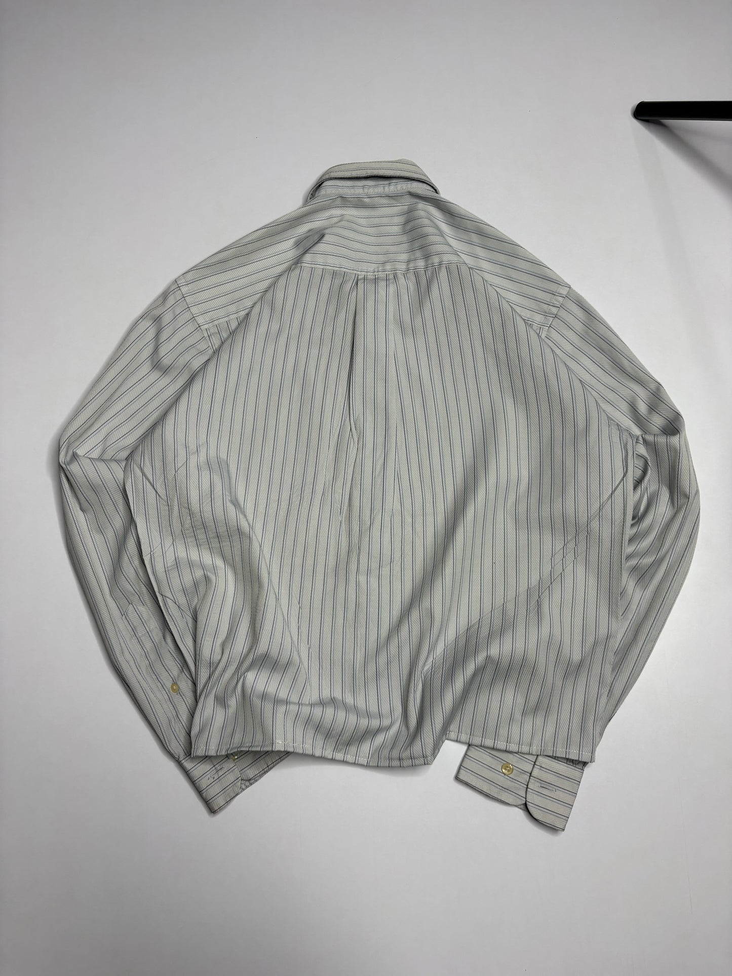 Printed Boxy Shirt