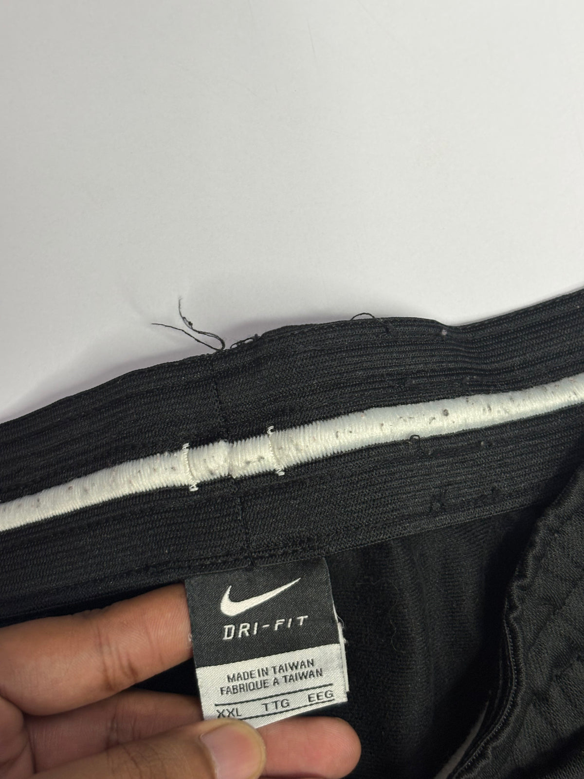 Trackpant (Drawstring)