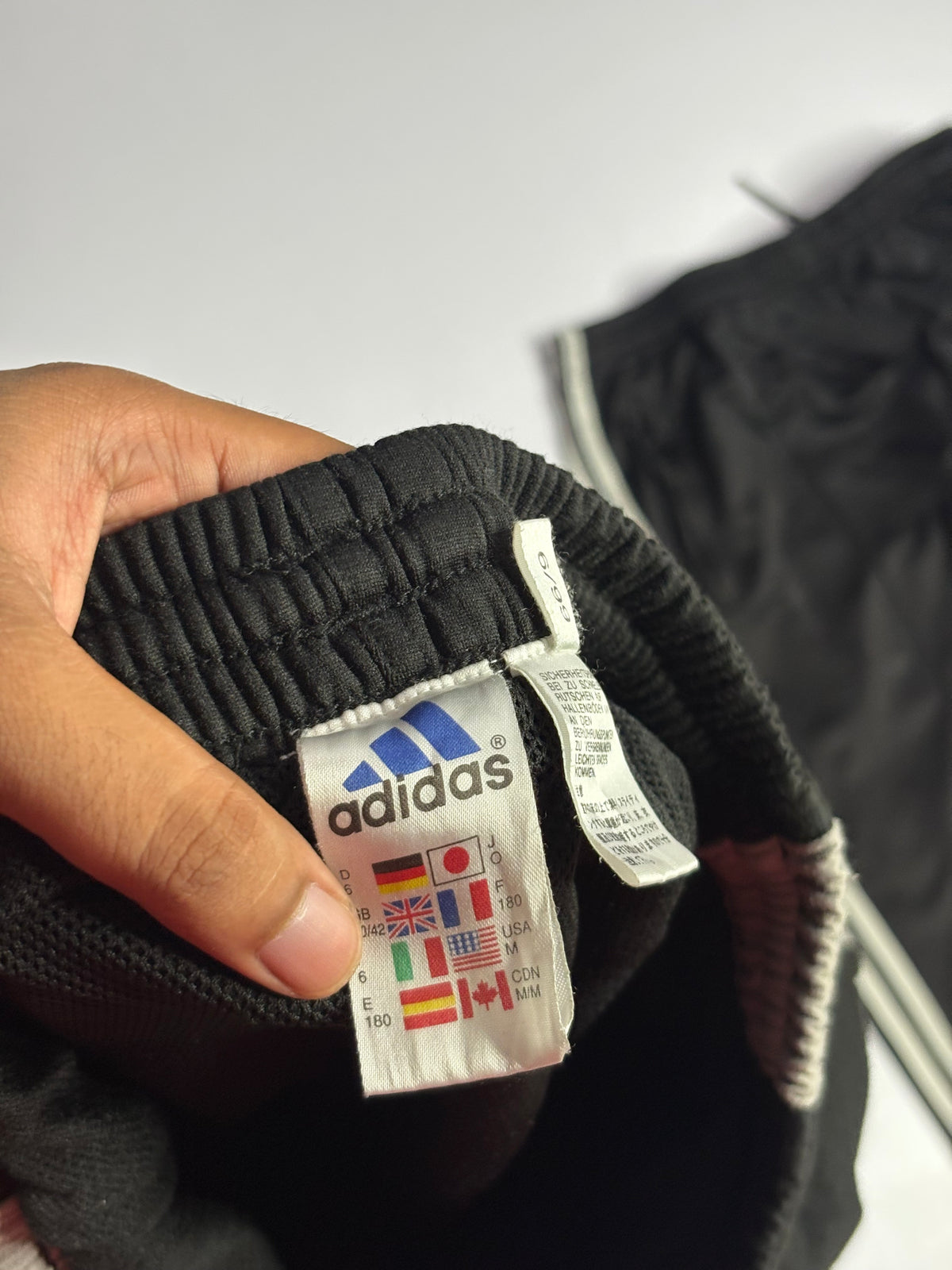 Trackpant (Drawstring)