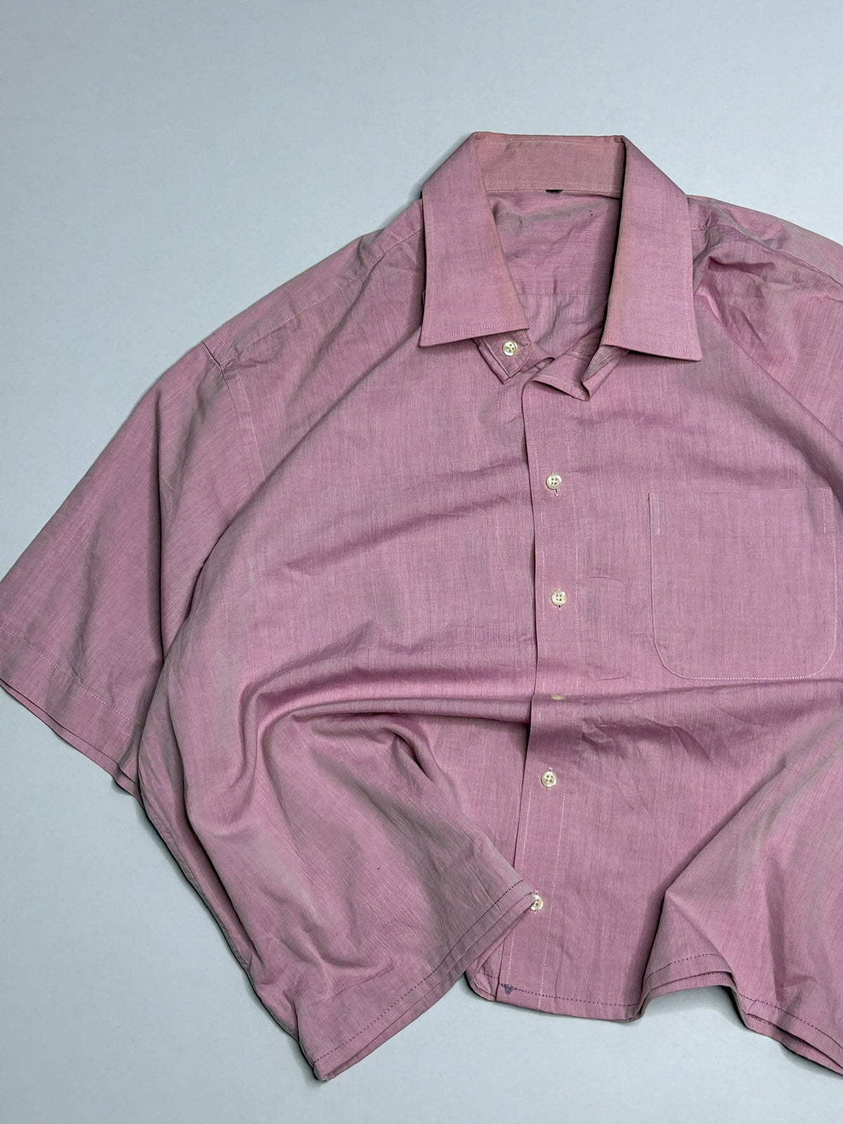 Boxy Shirt