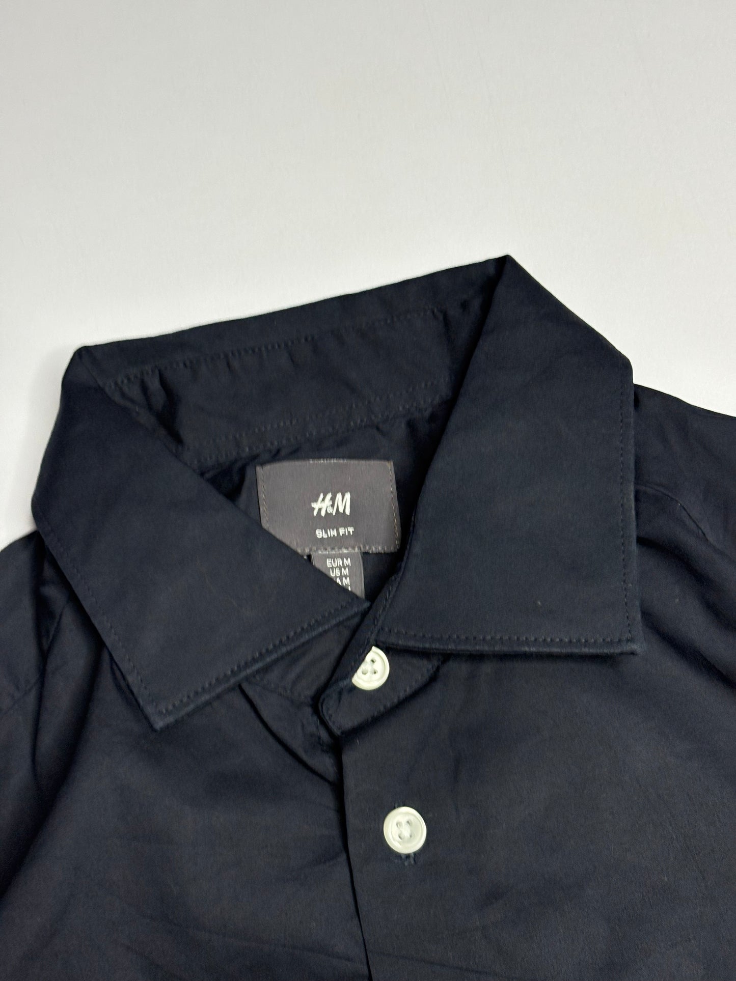 Printed Boxy Shirt