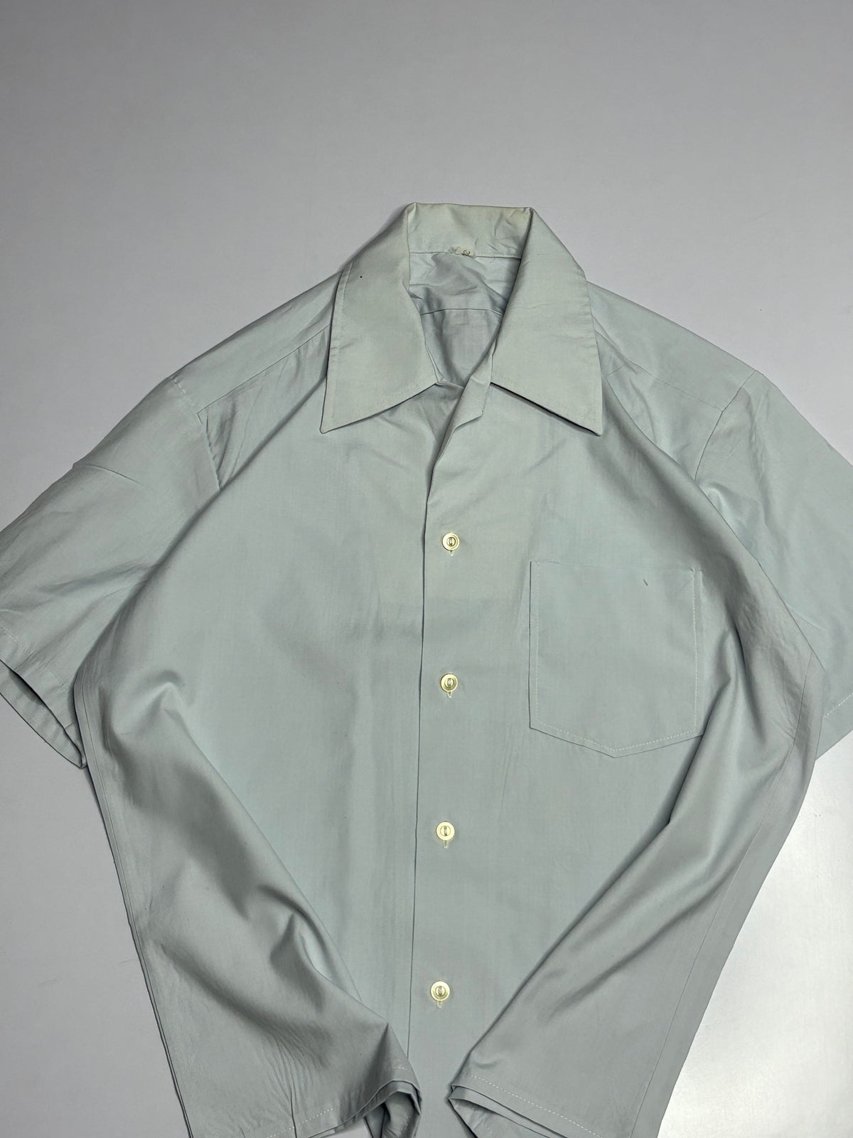 Boxy Shirt