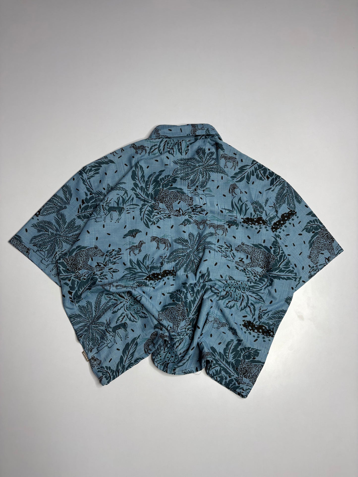 Boxy Shirt