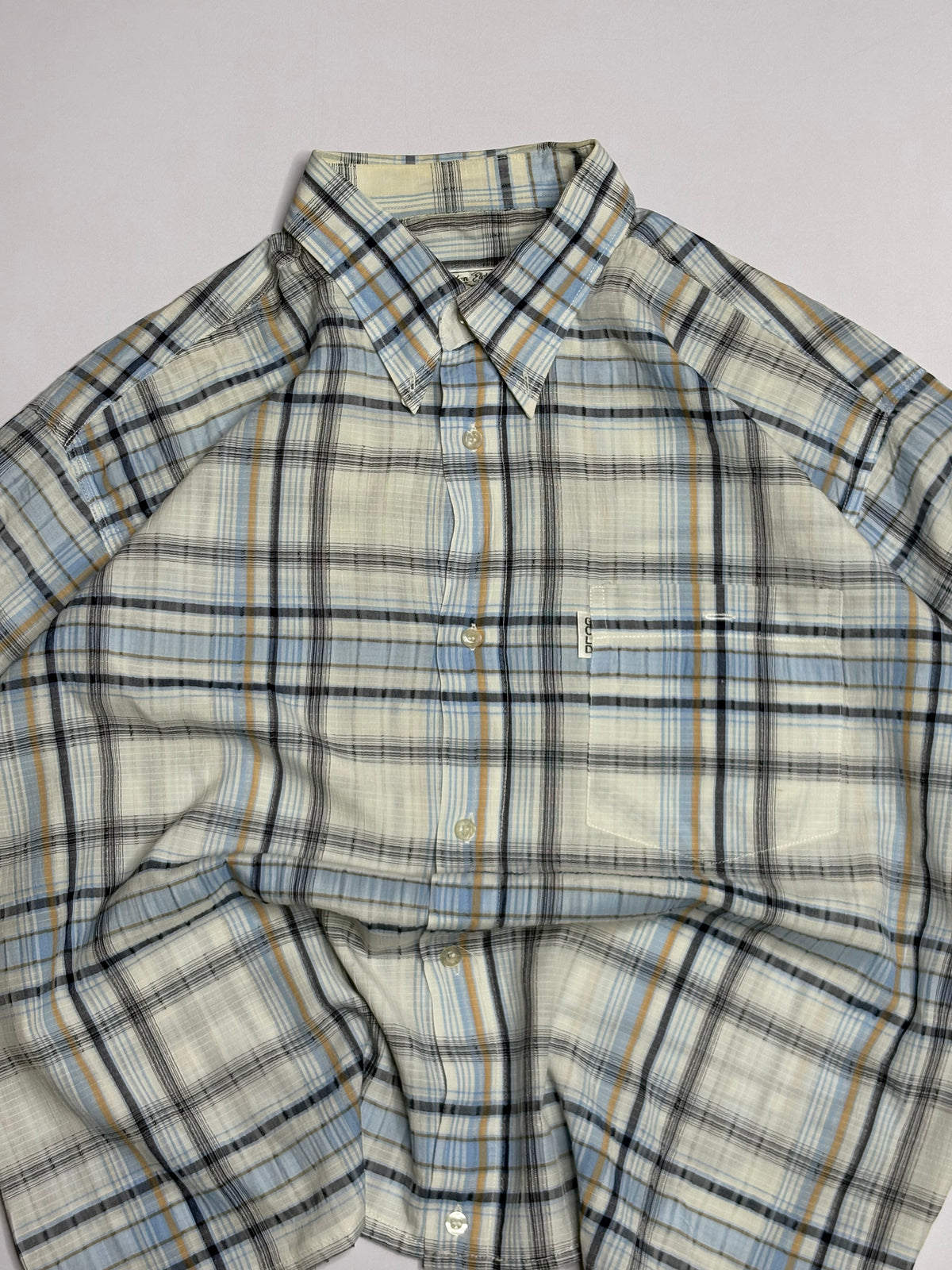 Boxy Shirt