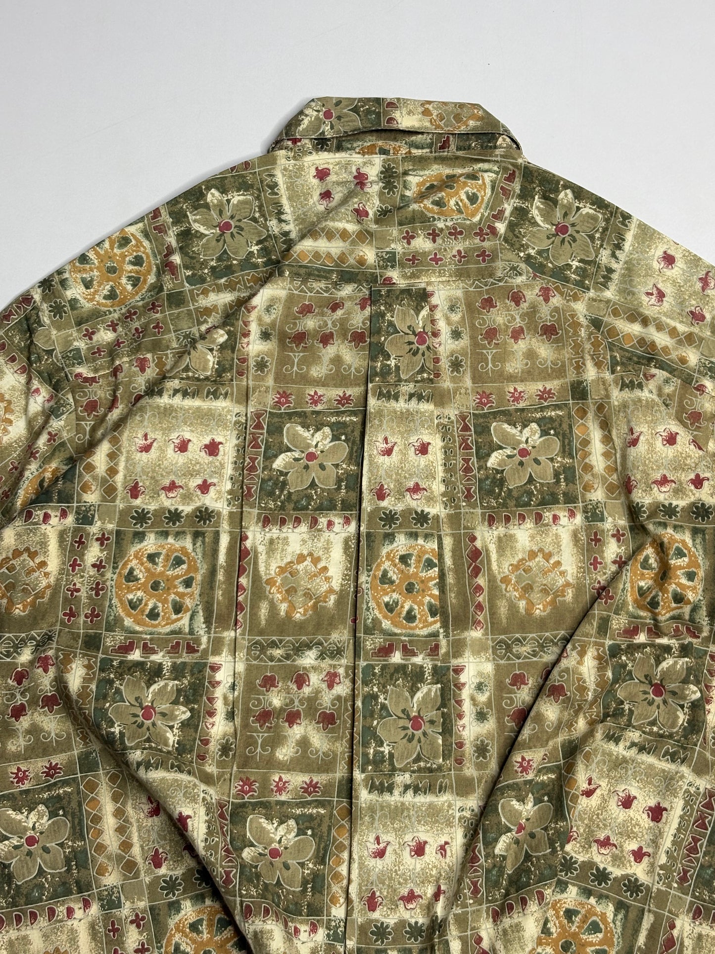 Boxy Shirt
