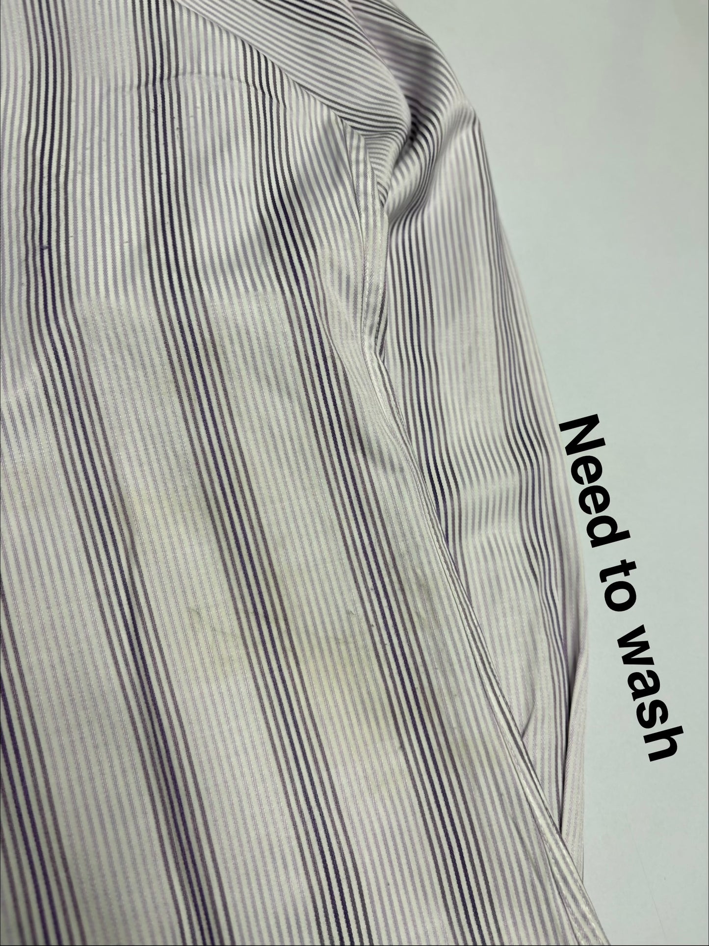 Printed Boxy Shirt