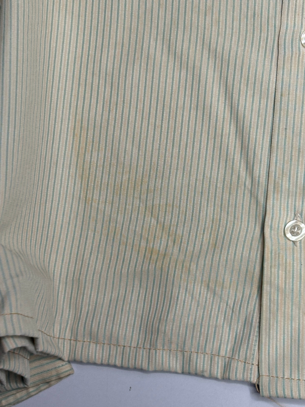 Printed Boxy Shirt
