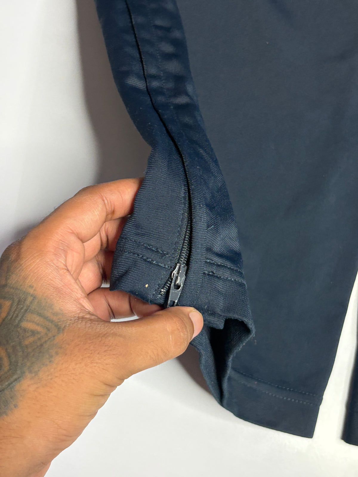 Trackpant (Drawstring)