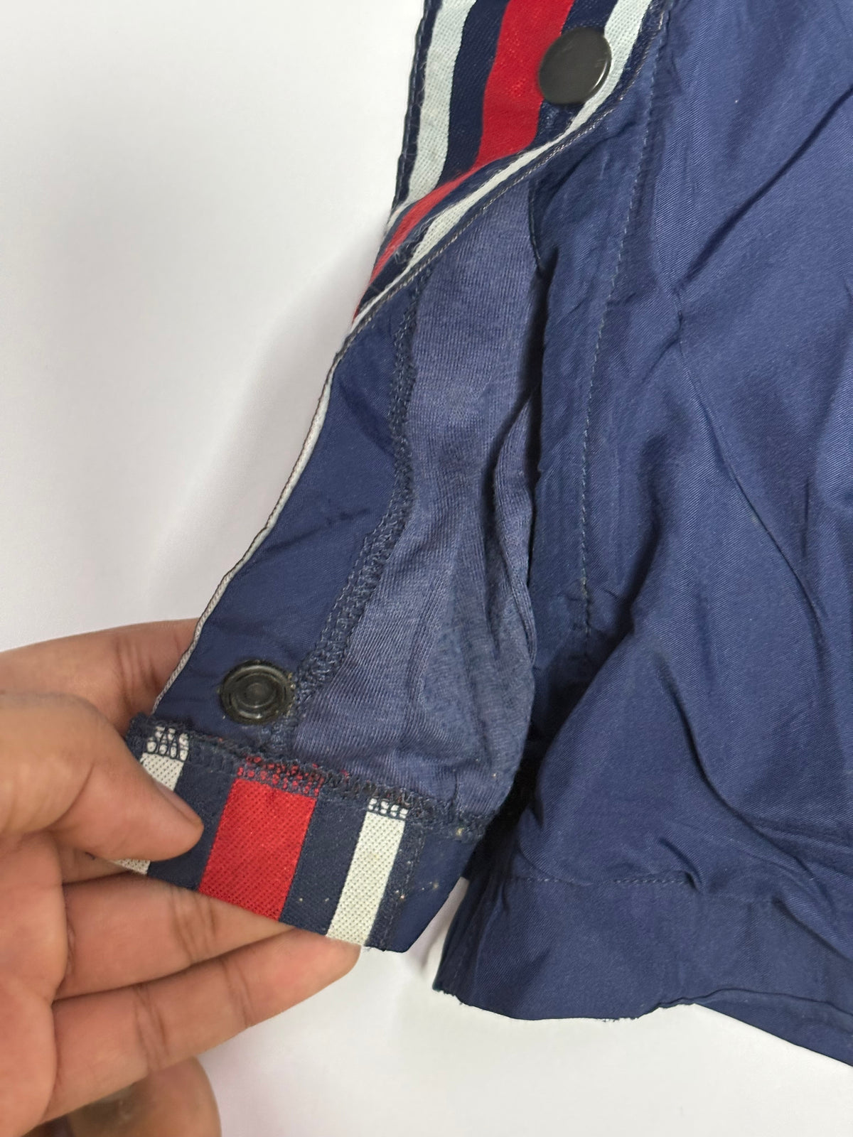 Trackpant (Drawstring)