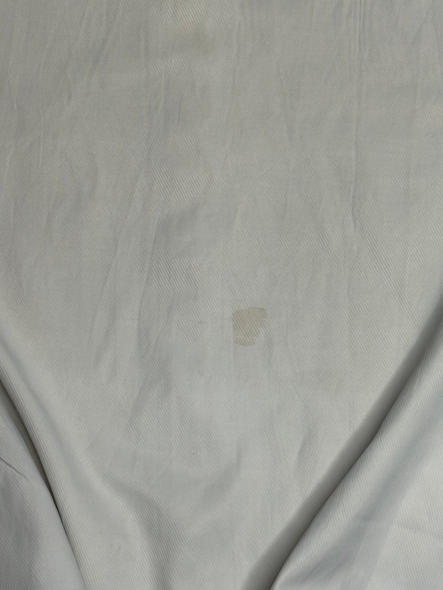 Printed Boxy Shirt