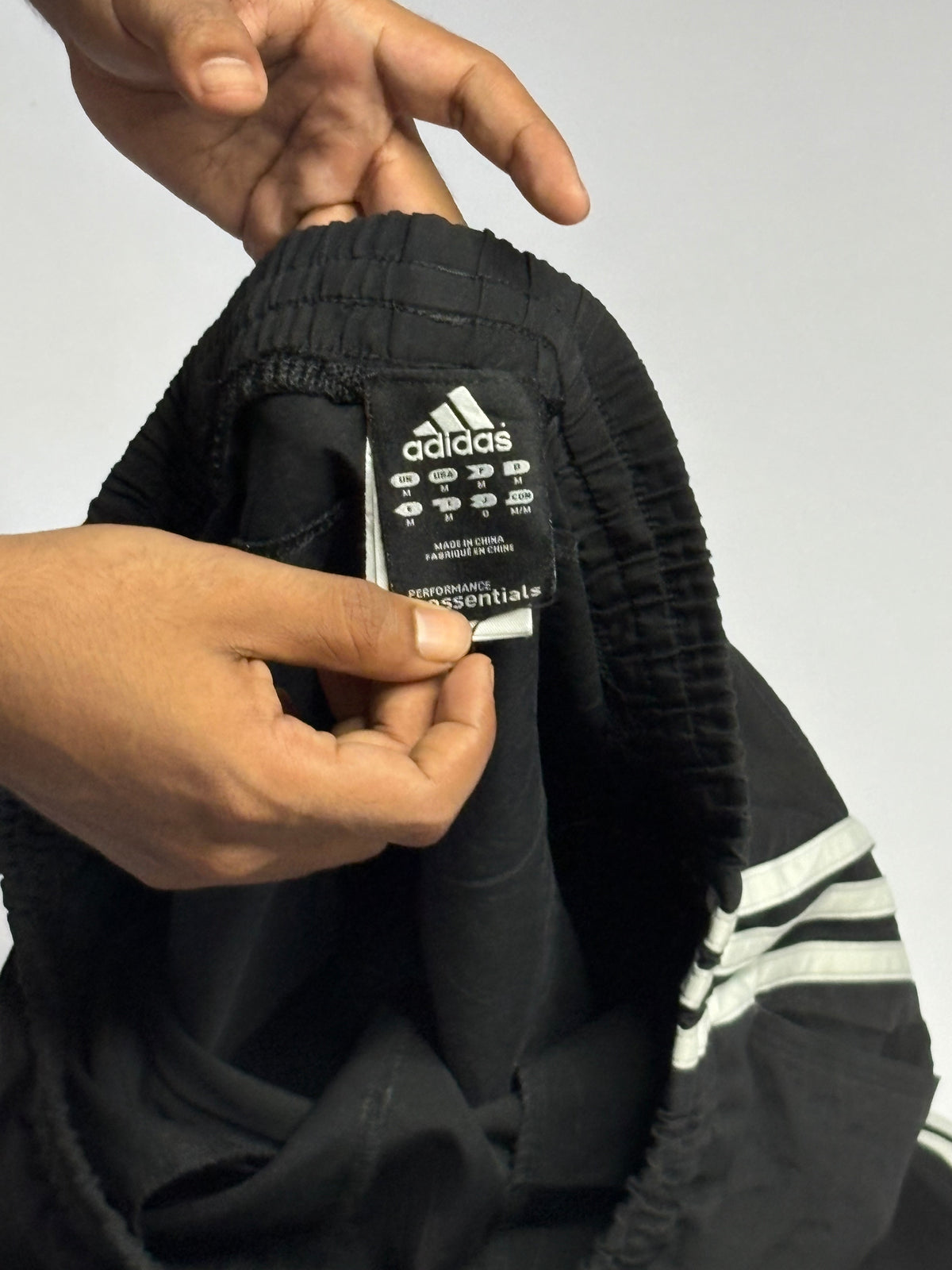 Trackpant (Drawstring)