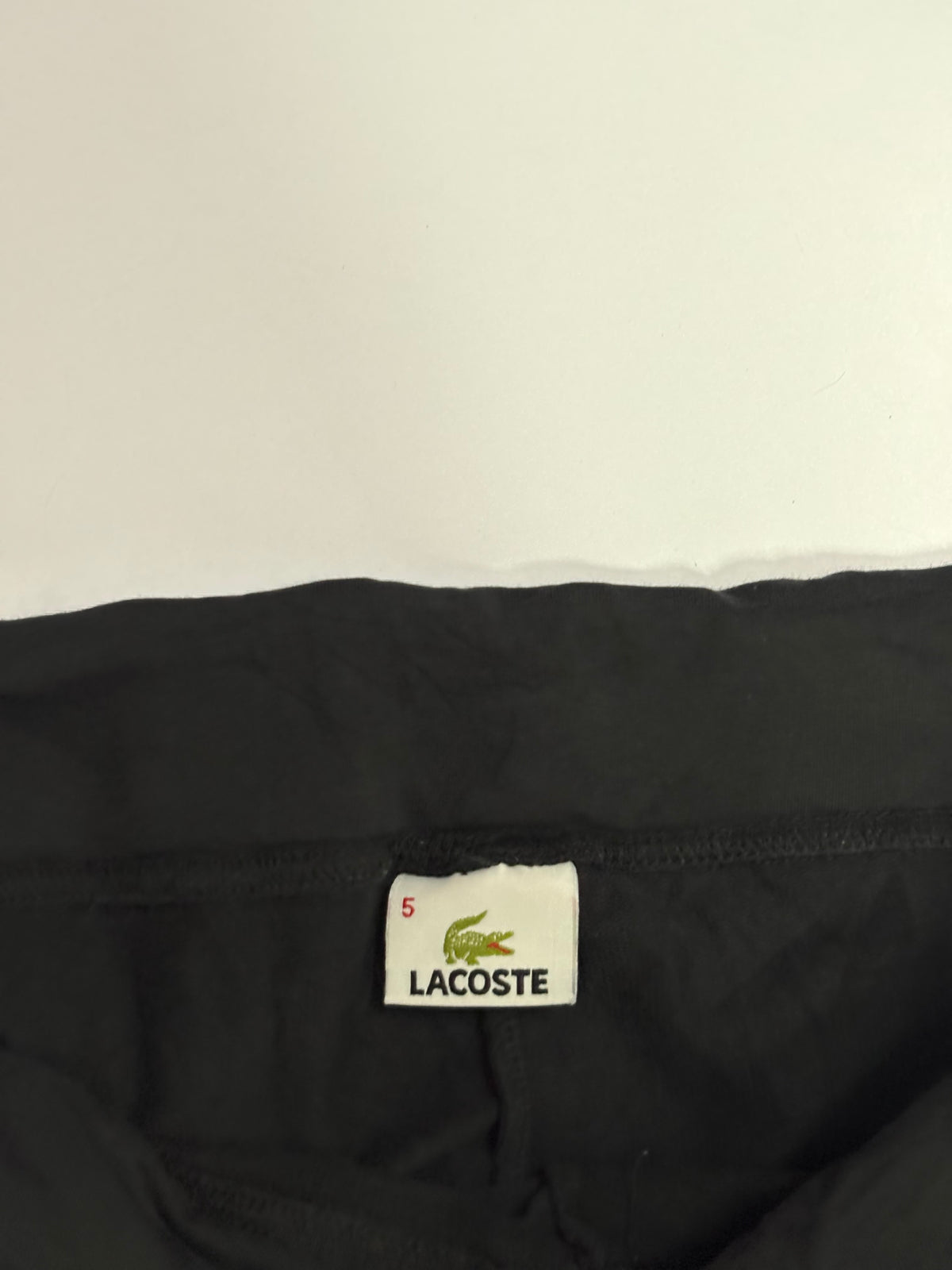 Trackpant (Drawstring)