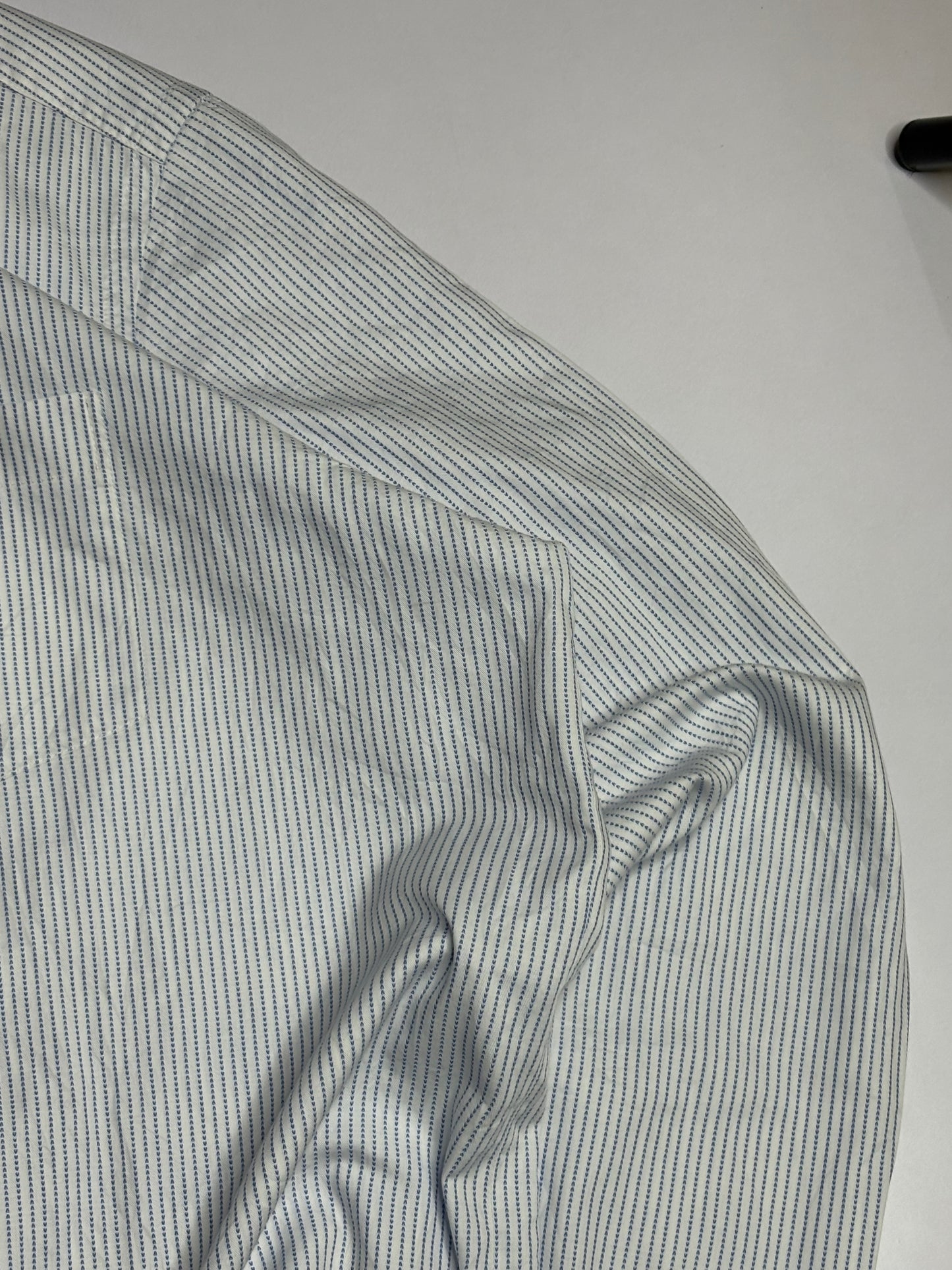 Printed Boxy Shirt