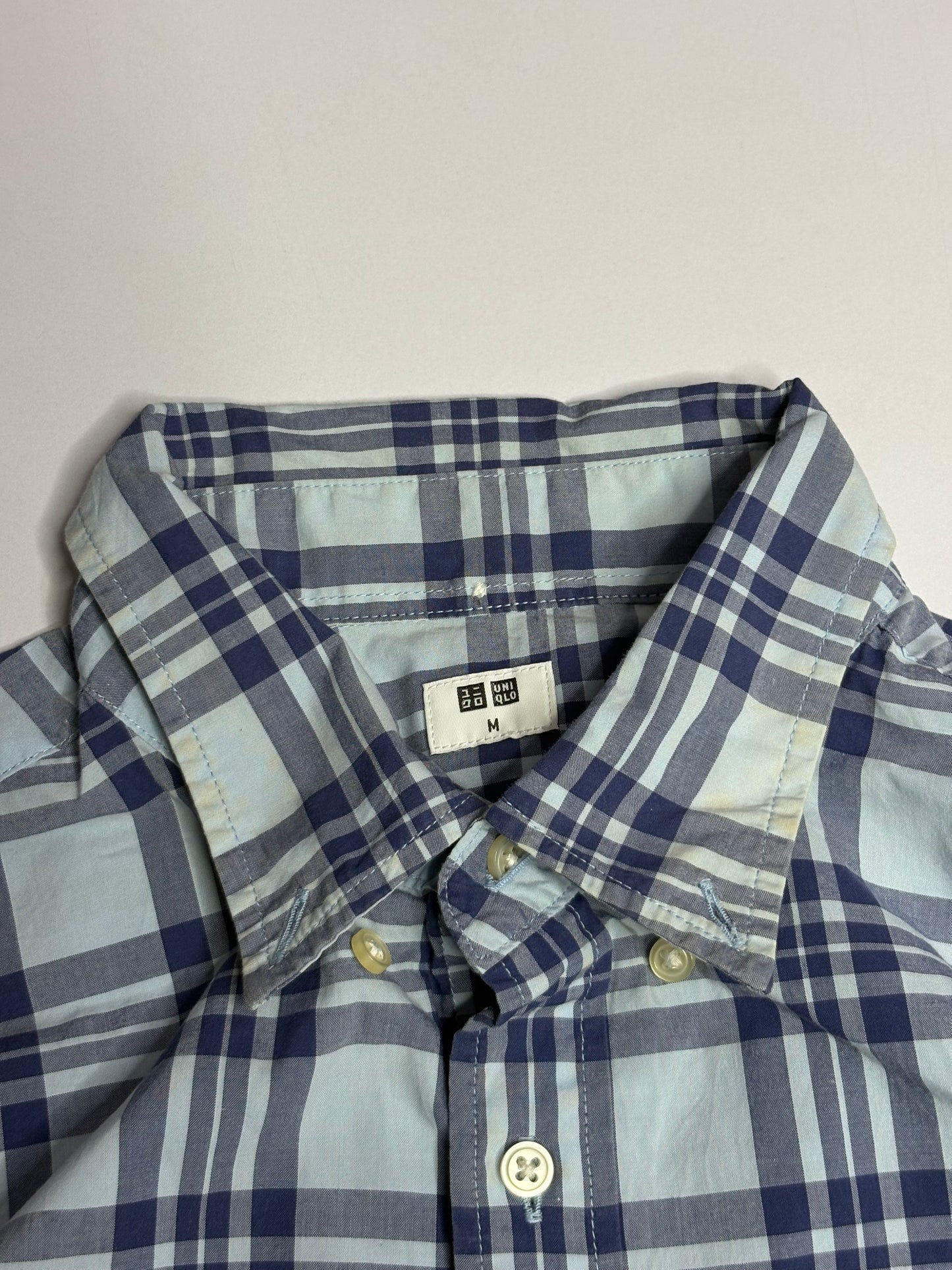 Printed Boxy Shirt