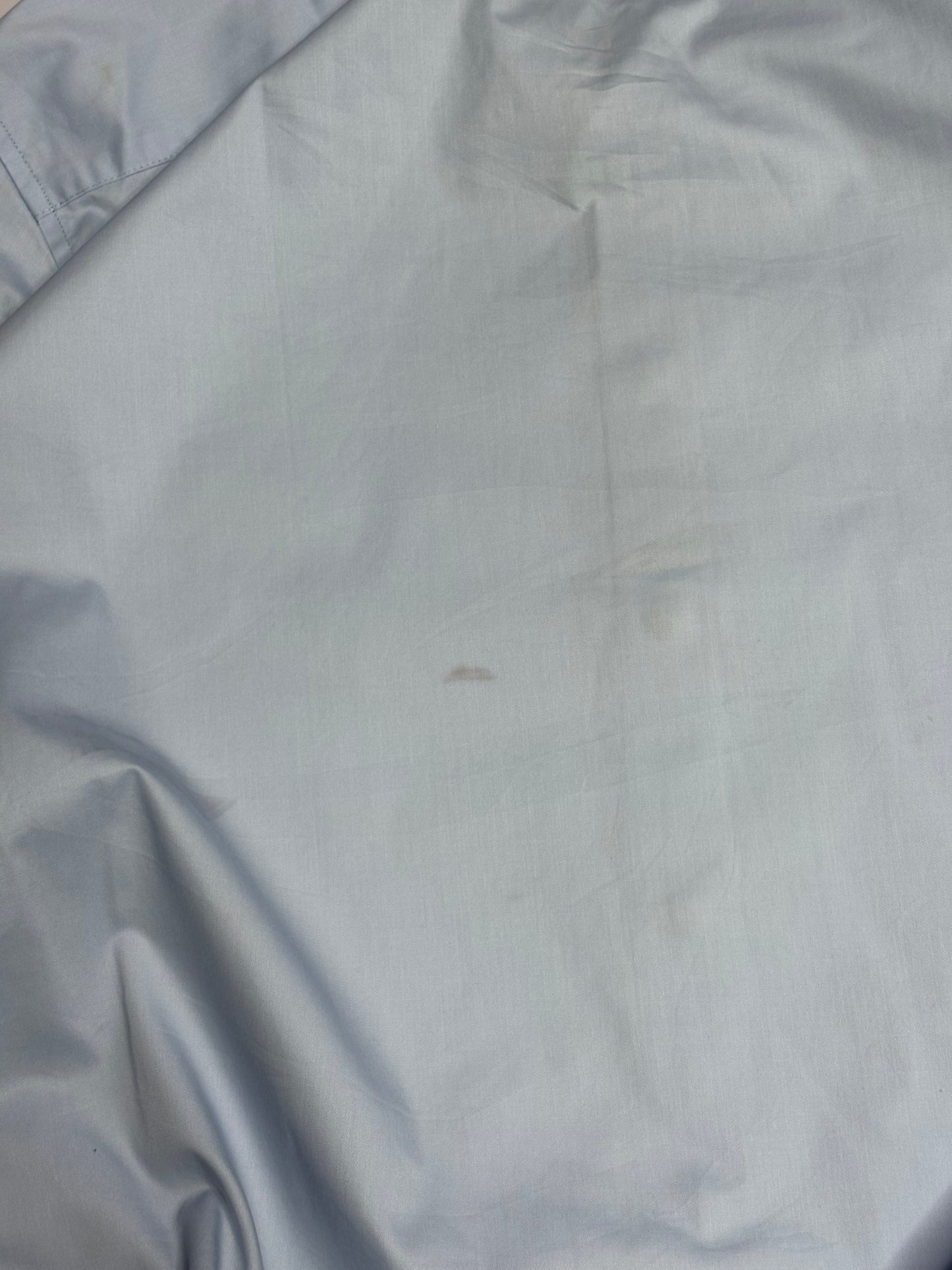 Printed Boxy Shirt