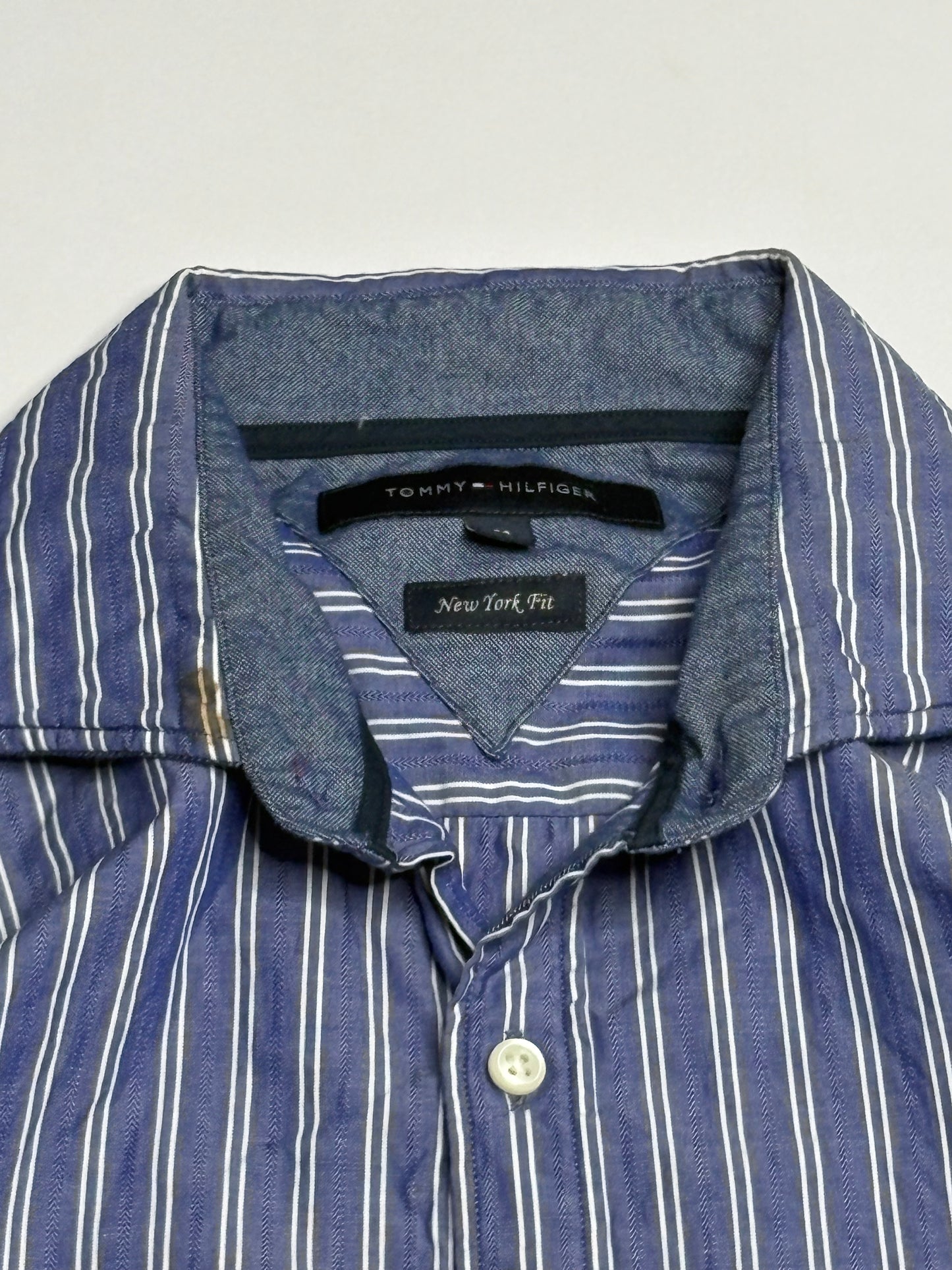 Printed Boxy Shirt