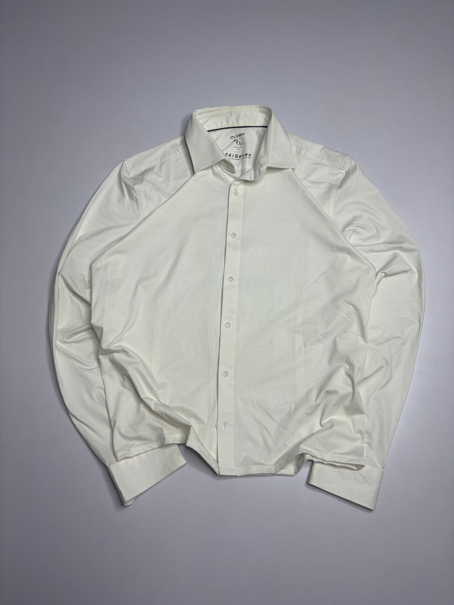 Printed Boxy Shirt