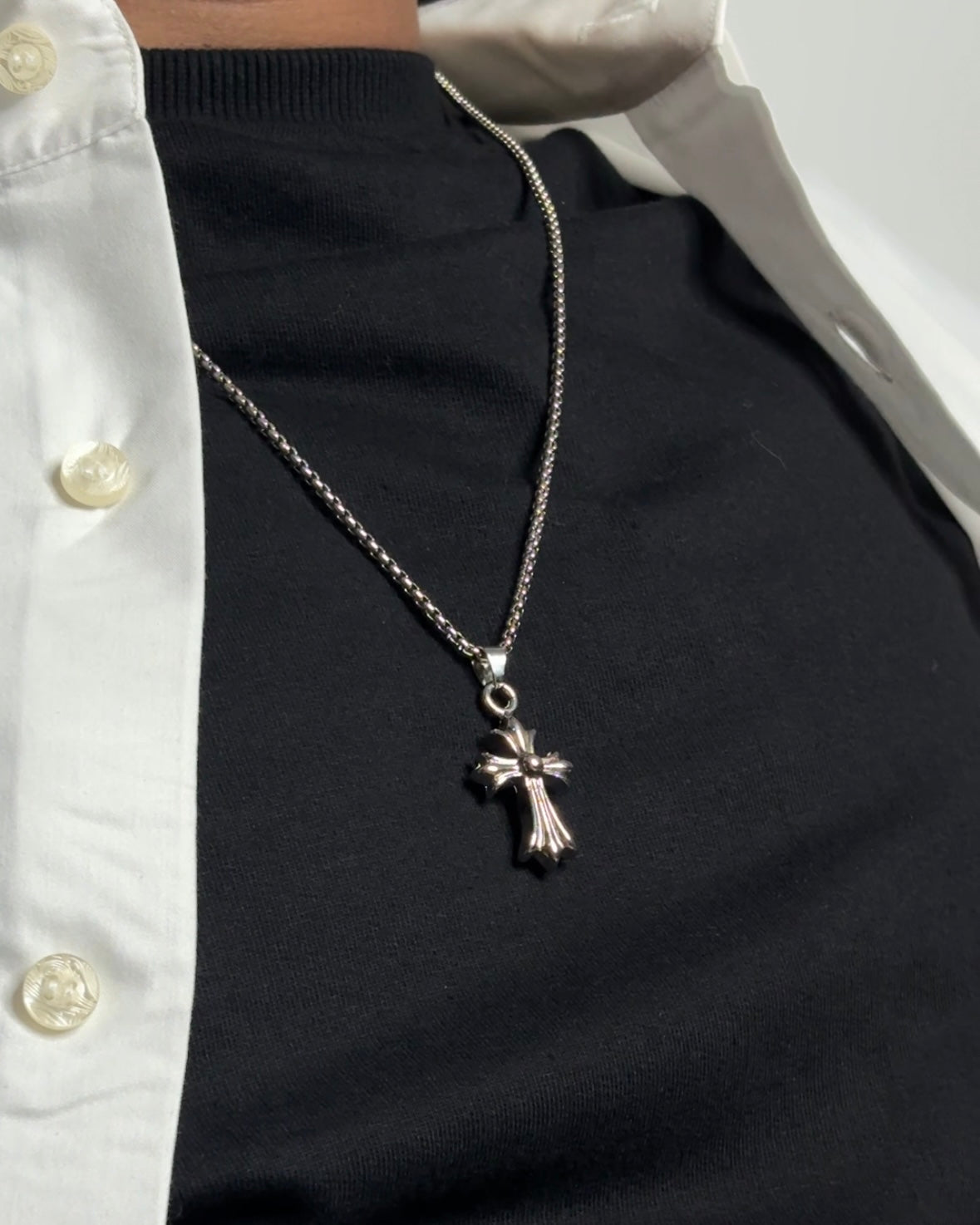 CH Cross