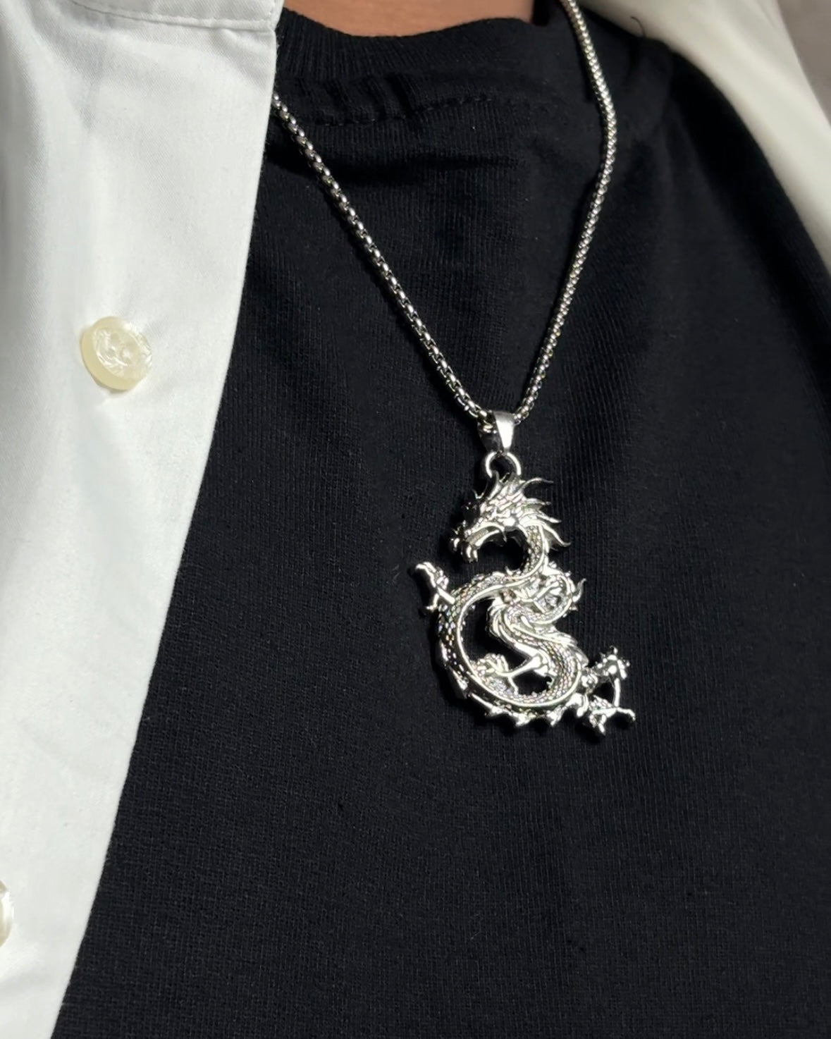 Wyrm Dragon