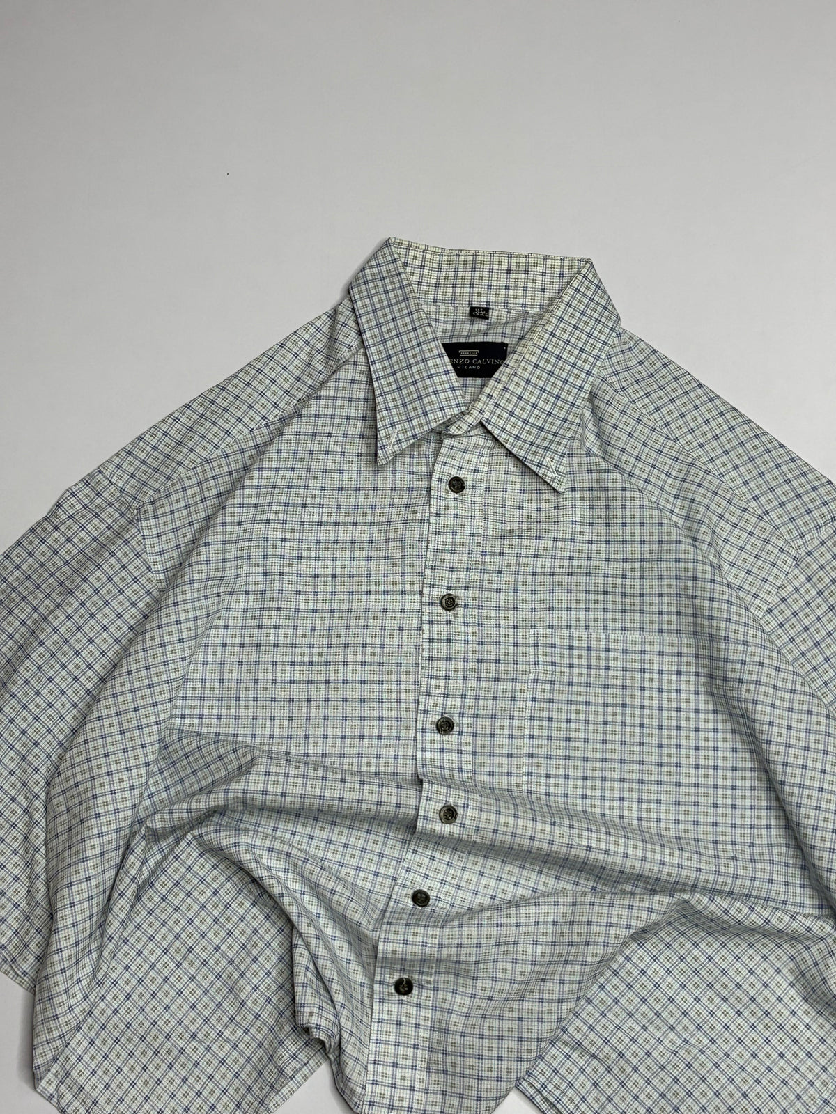 Boxy Shirt
