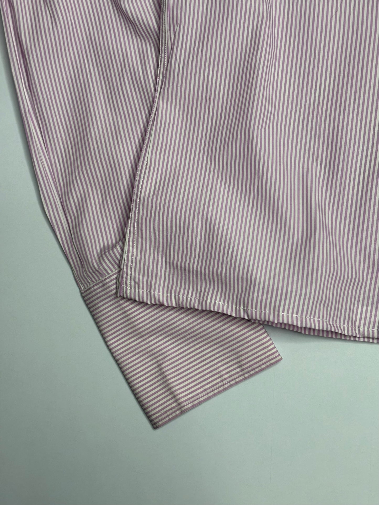Printed Boxy Shirt
