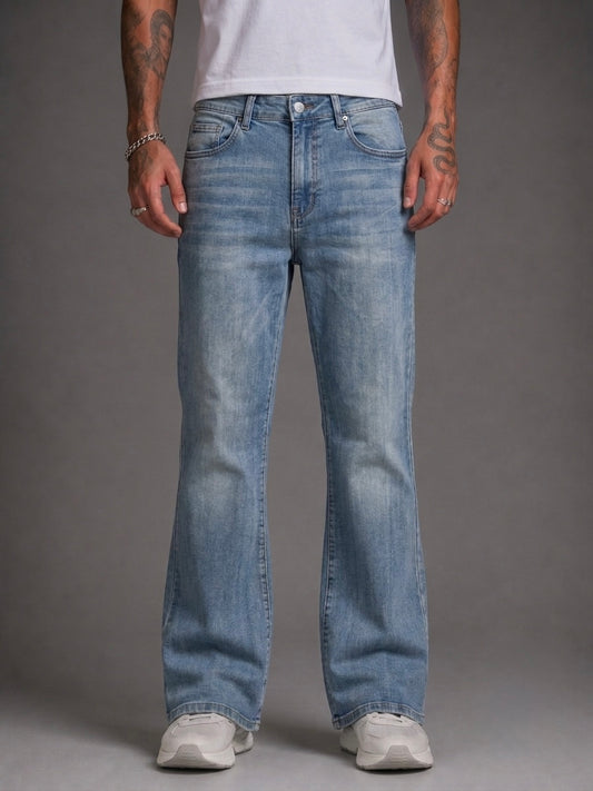 Thrifted Denim