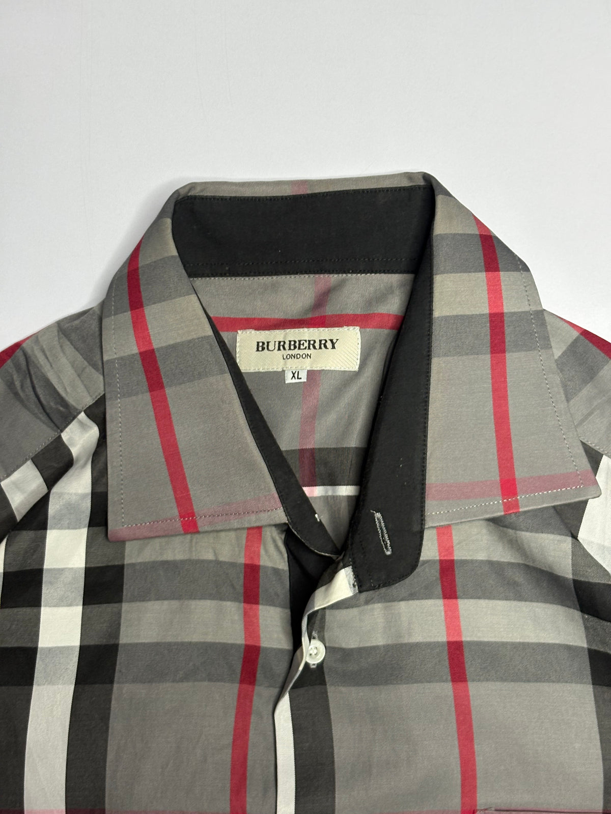 Boxy Shirt
