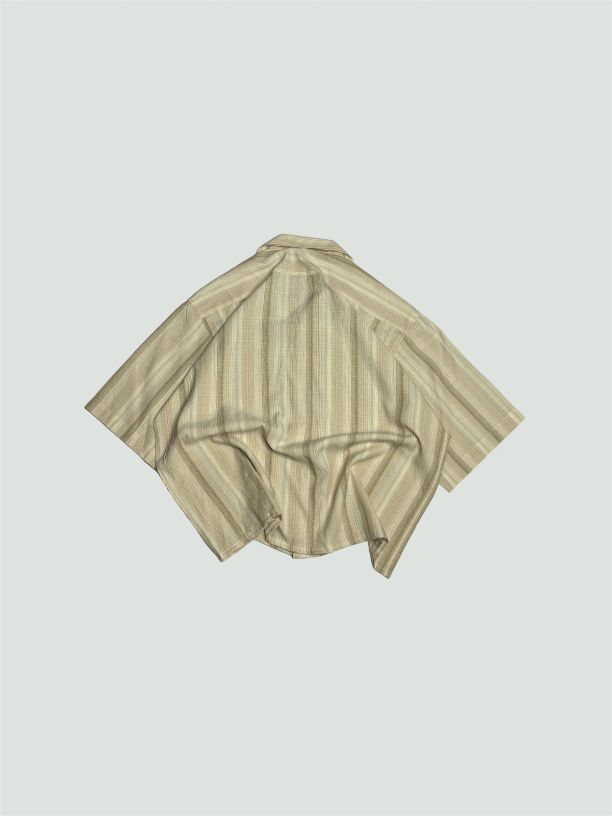 Boxy Shirt