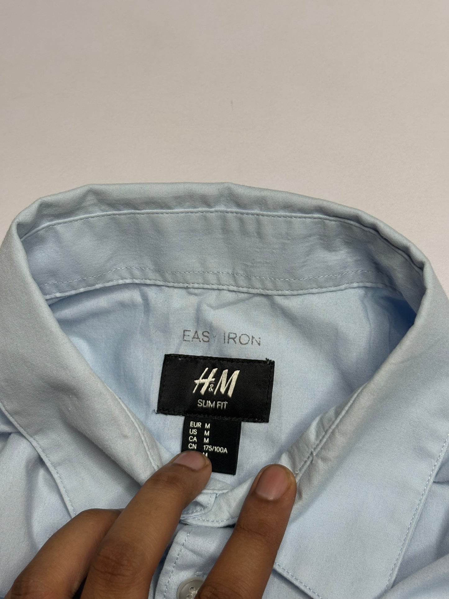 Printed Boxy Shirt