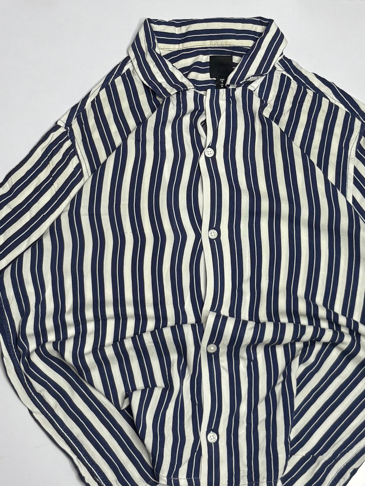 Boxy Shirt