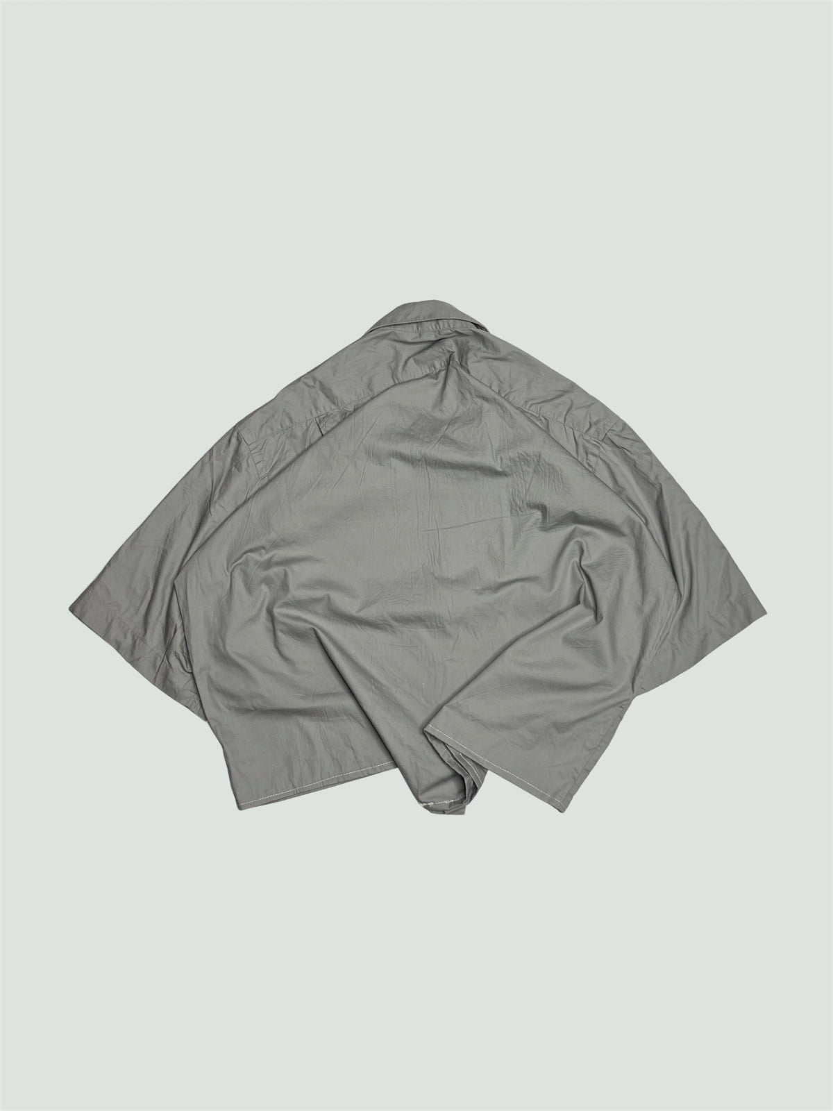 Boxy Shirt