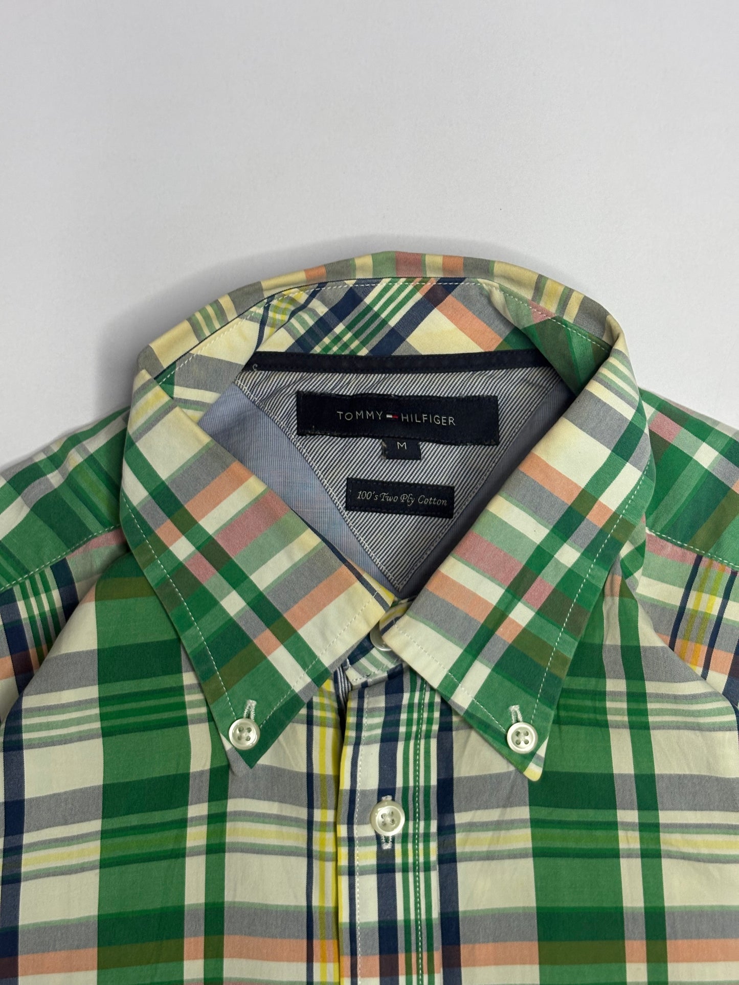 Printed Boxy Shirt