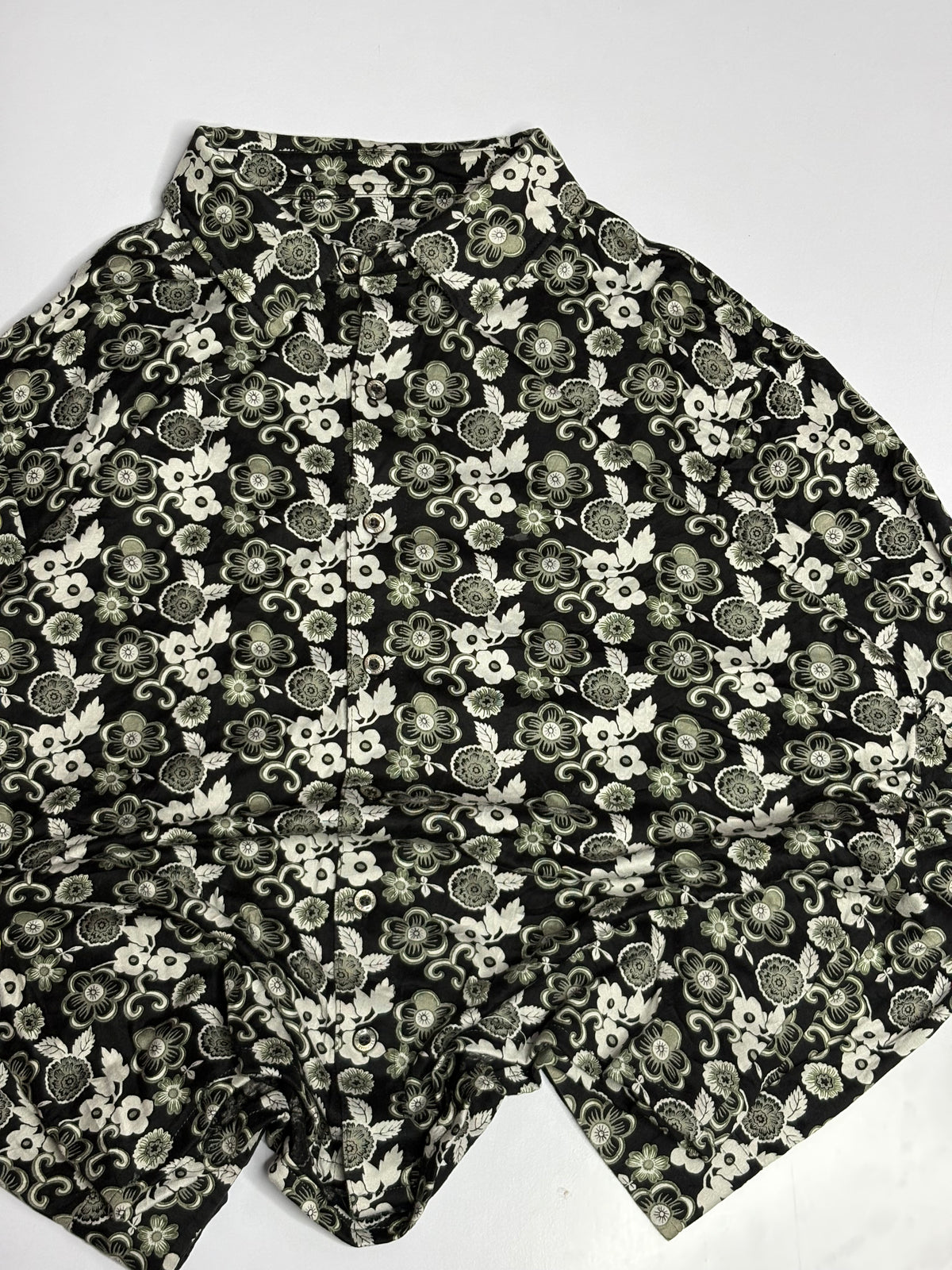 Boxy Shirt