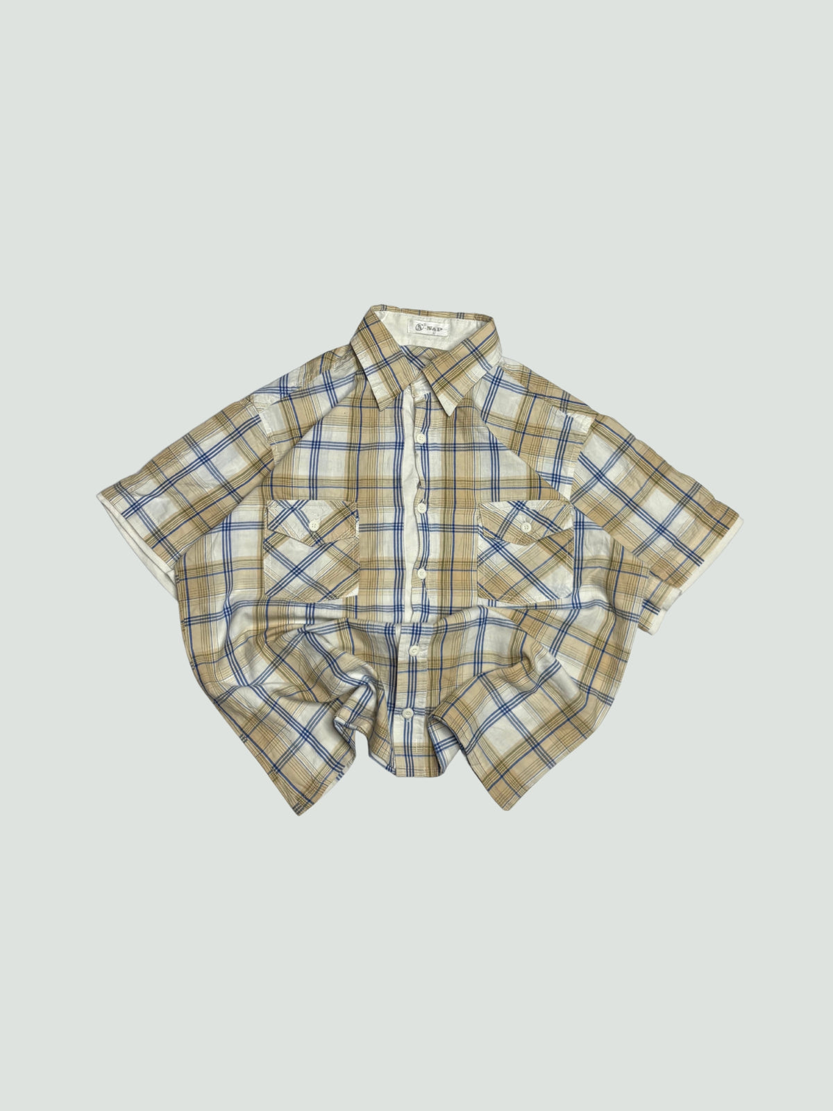 Boxy Shirt