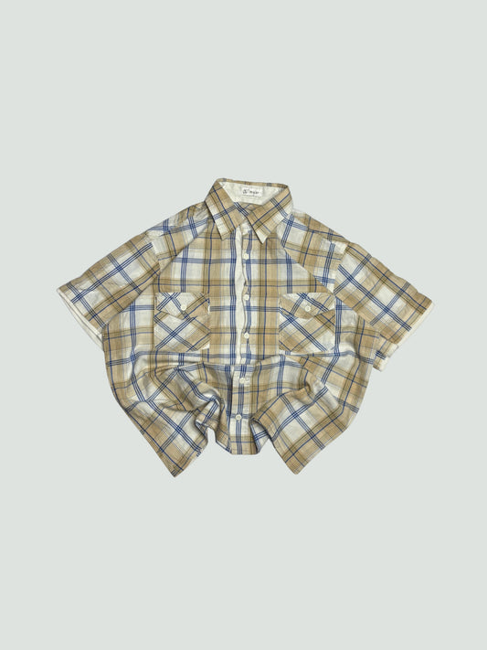 Boxy Shirt