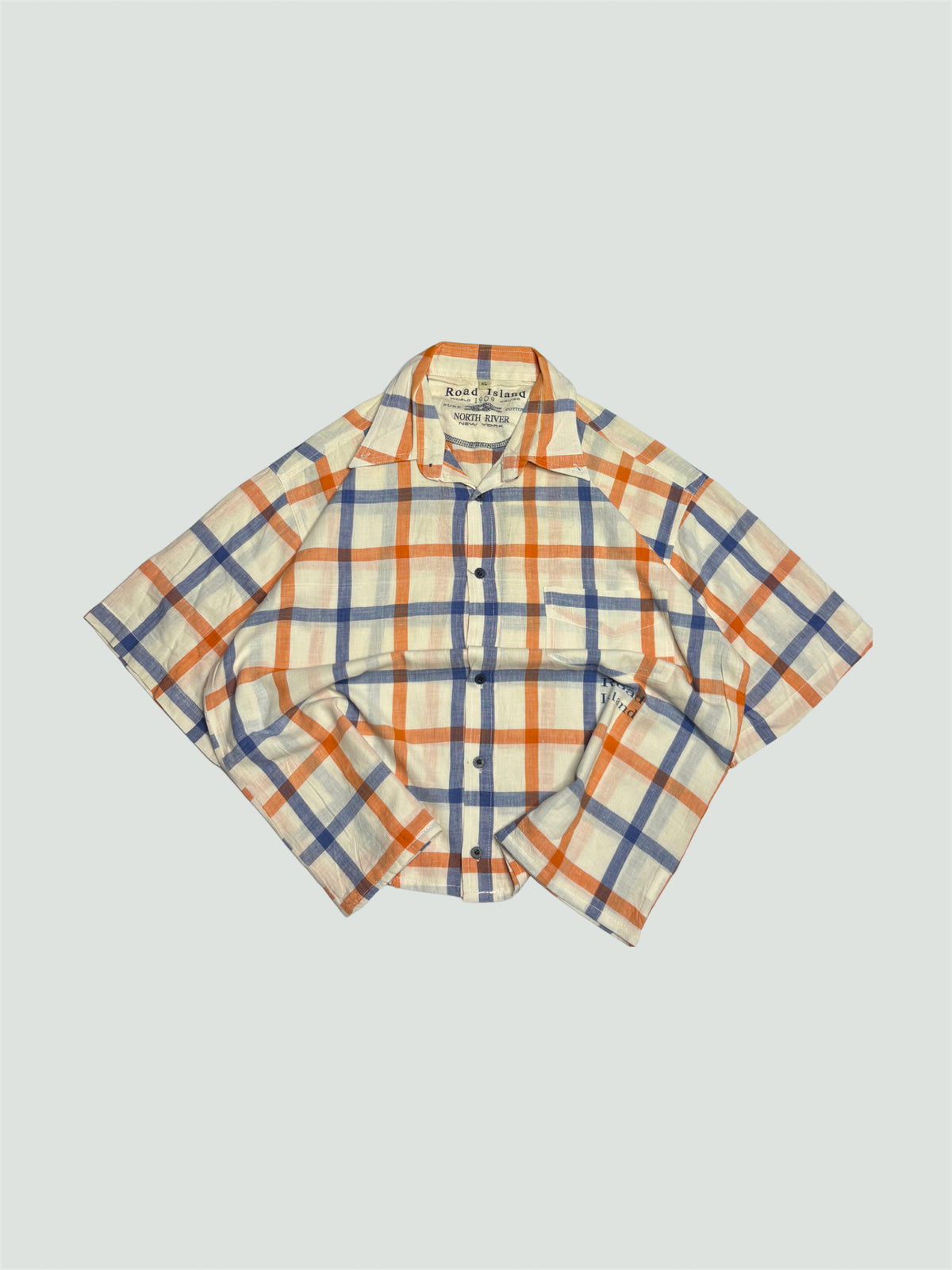 Boxy Shirt