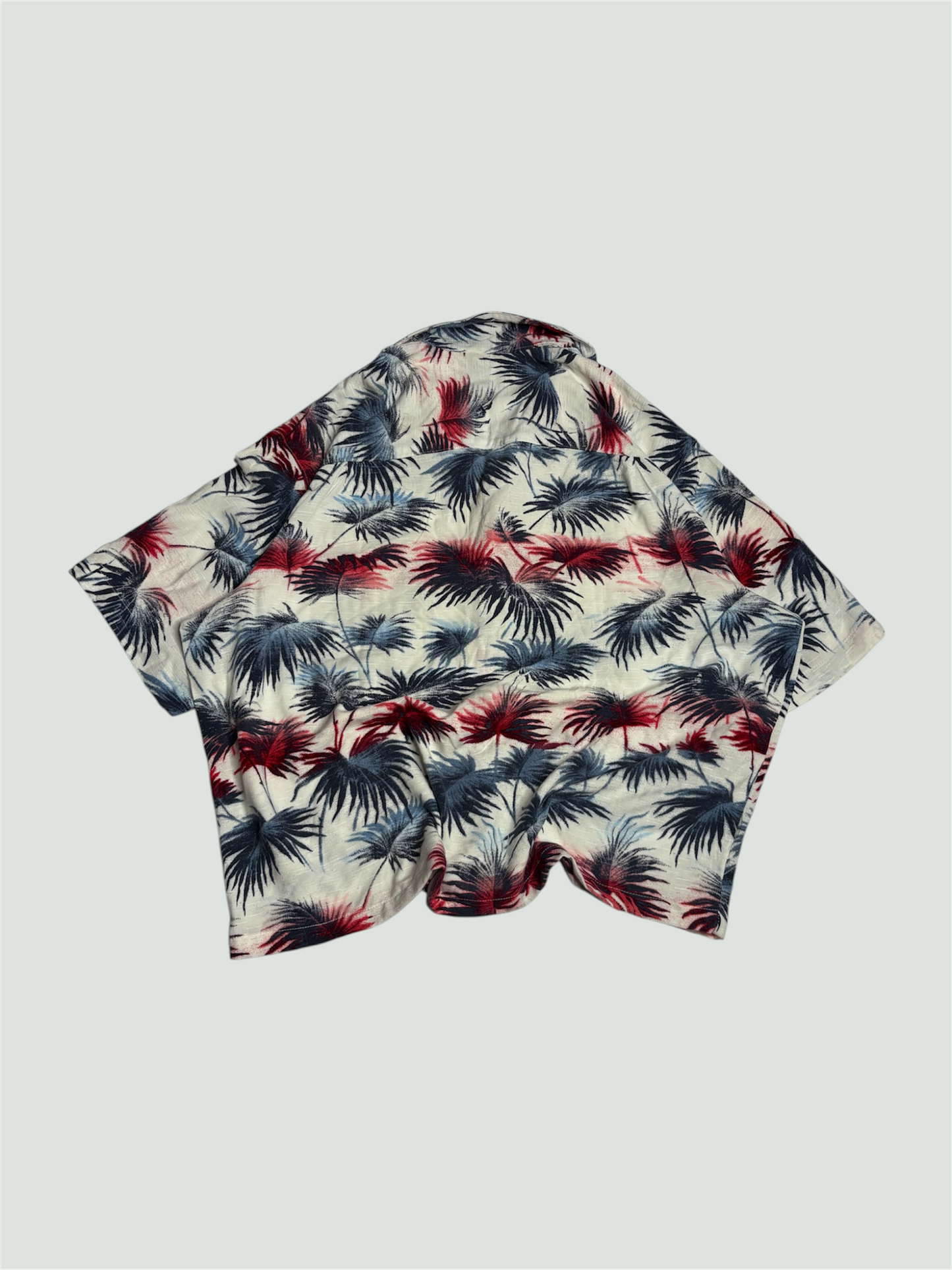 Boxy Shirt