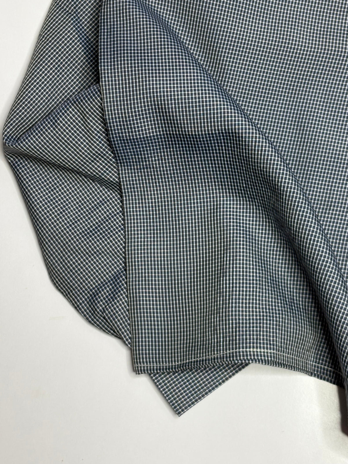 Boxy Shirt