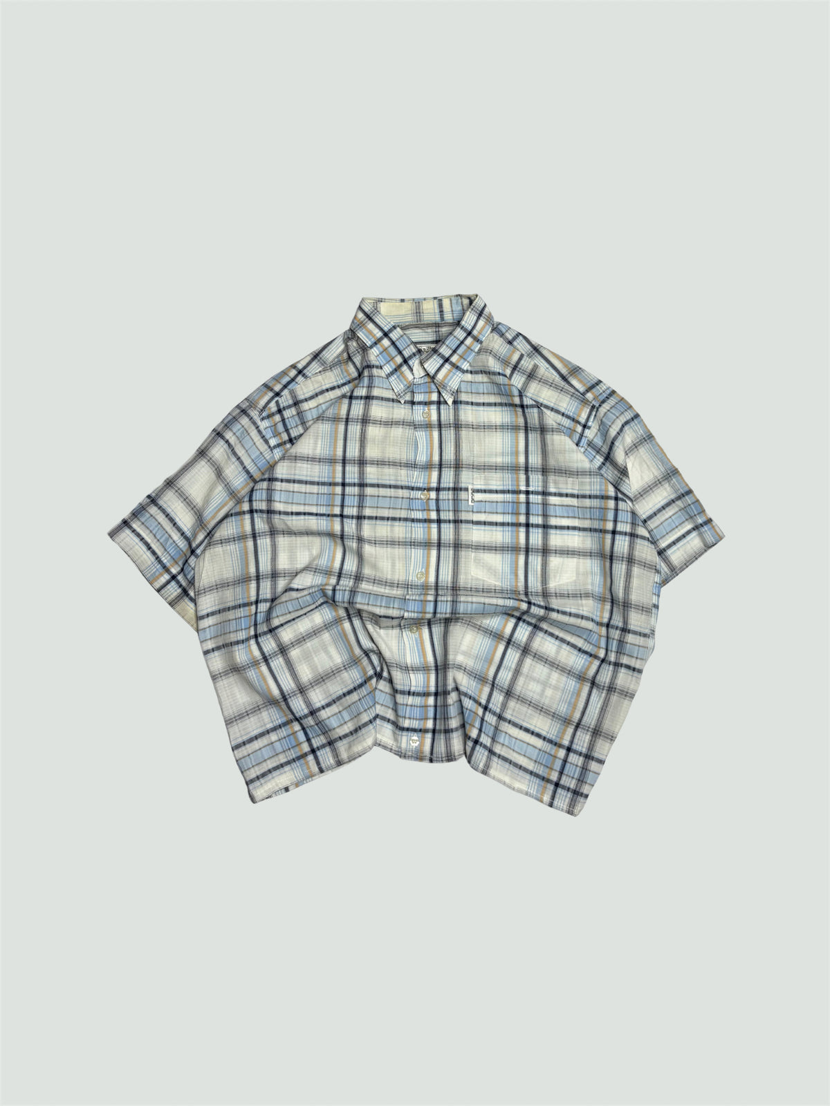 Boxy Shirt