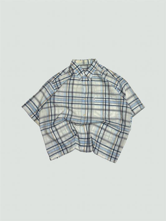 Boxy Shirt