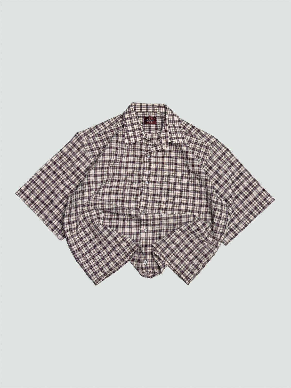 Boxy Shirt