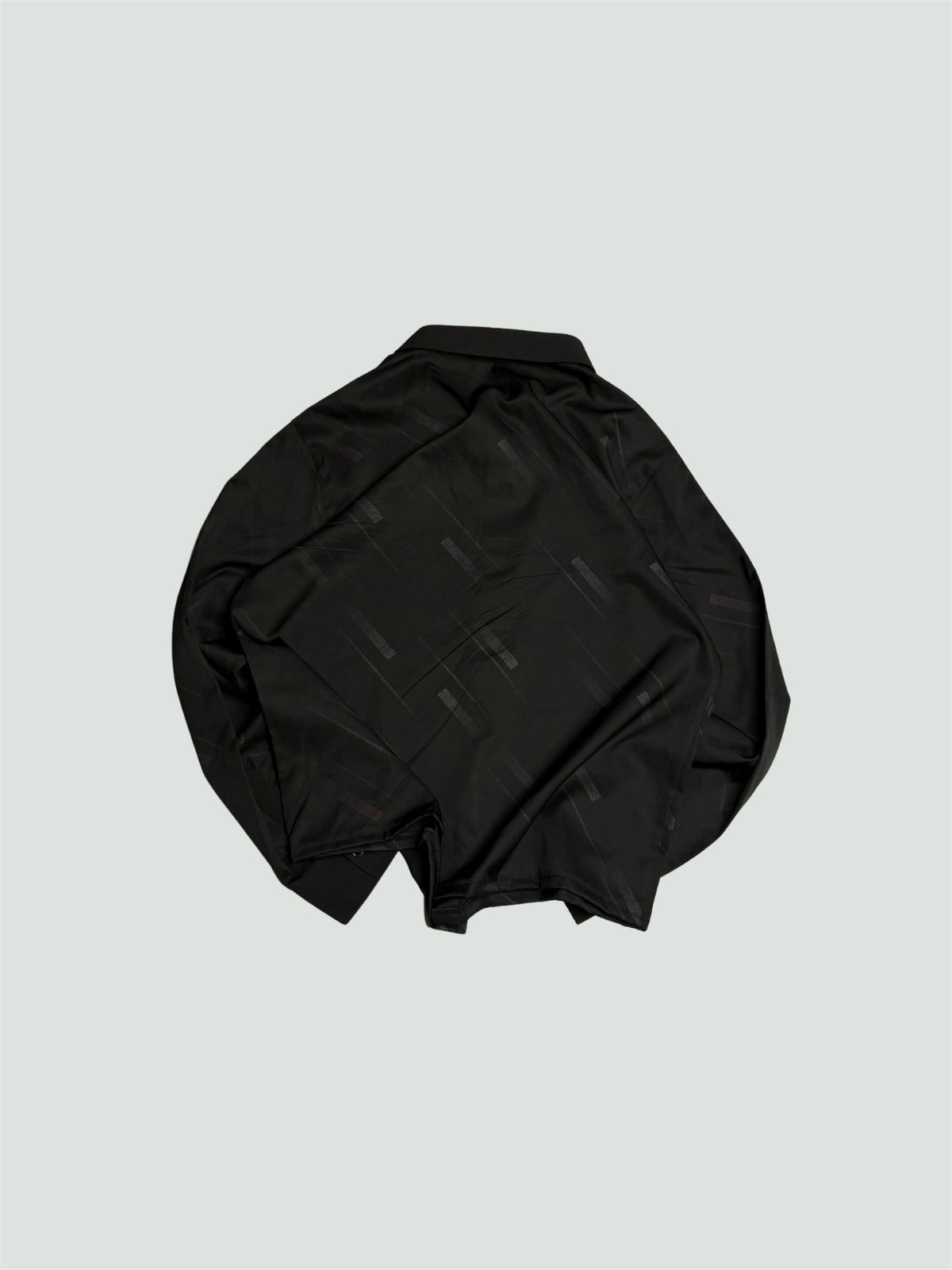 Printed Boxy Shirt
