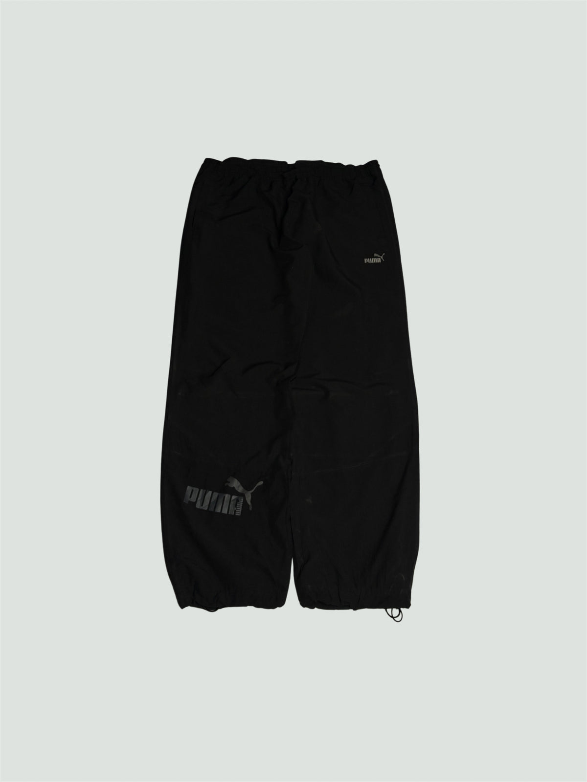 Trackpant (Drawstring)