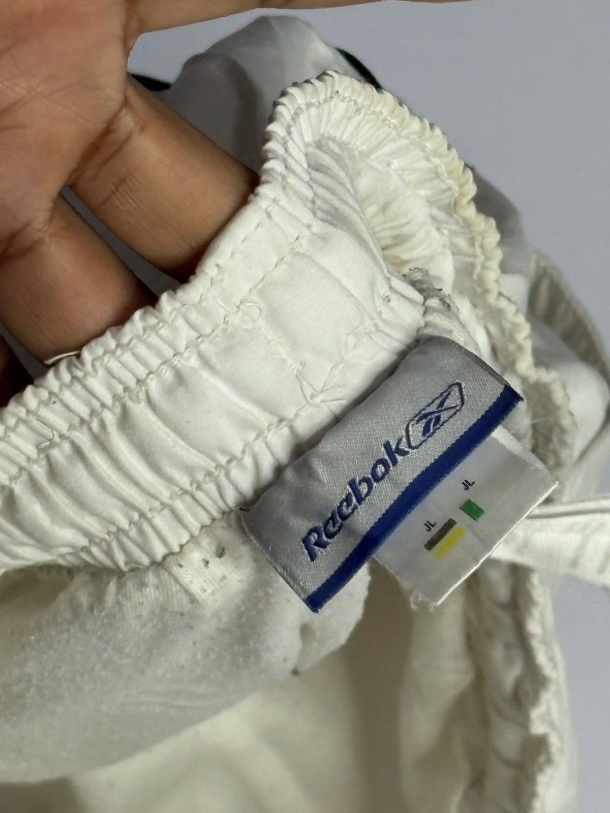 Trackpant (Drawstring)