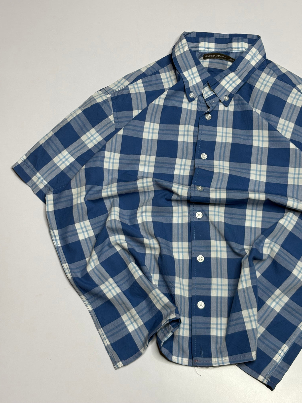 Boxy Shirt