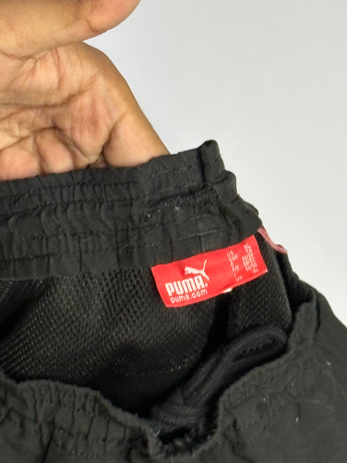 Trackpant (Drawstring)