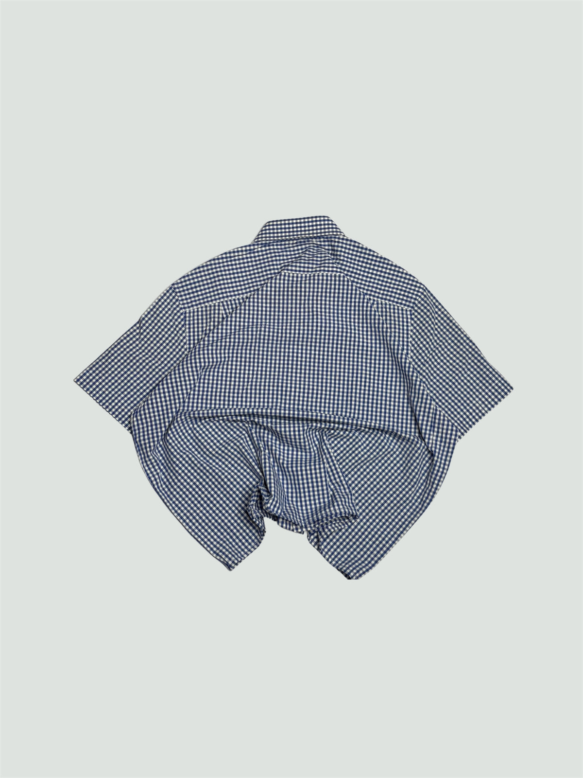 Boxy Shirt