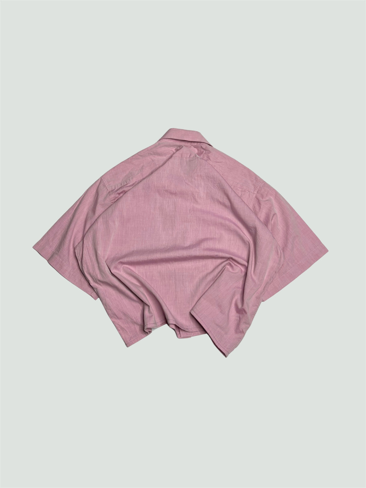 Boxy Shirt
